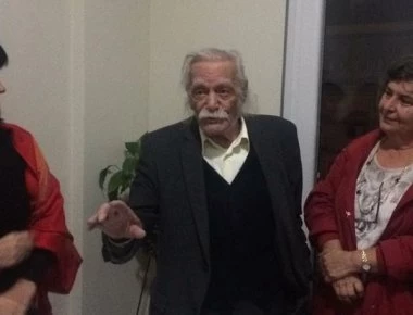 Μ.Γλέζος: «Όλα θα τα ξεπεράσουμε πιστεύω και μια από τις δυνάμεις που θα βοηθήσουν είναι η ΛΑΕ»